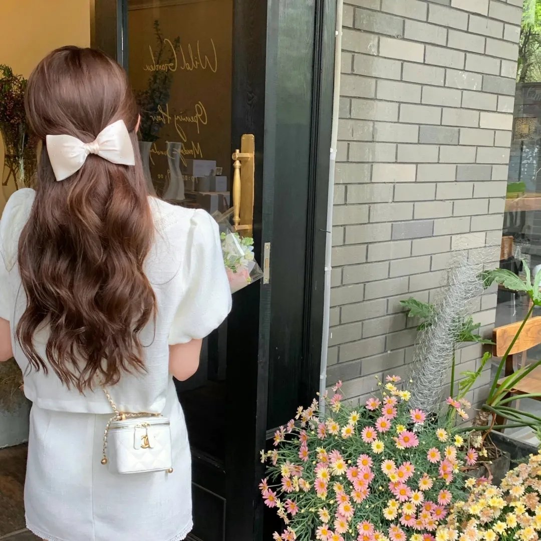 向阳花开