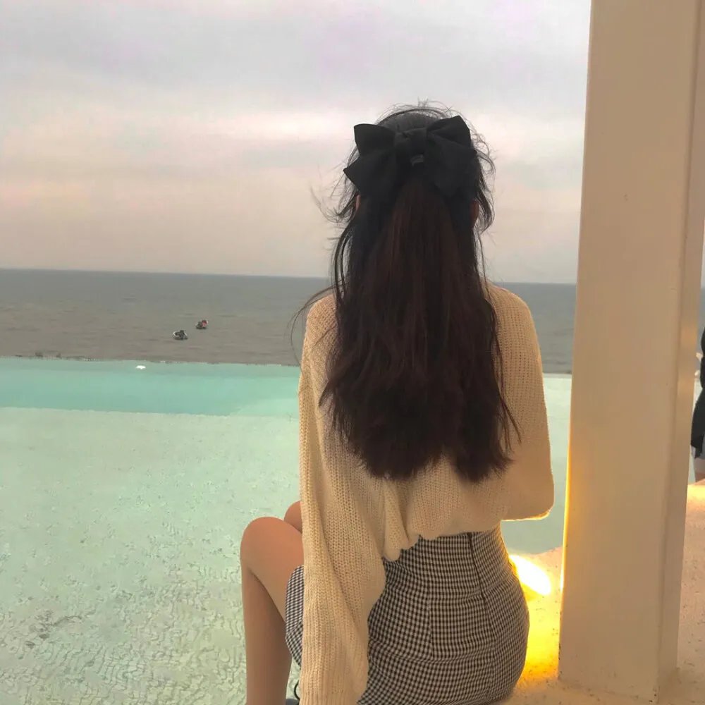 天堂海滩