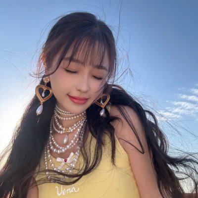 健听女孩